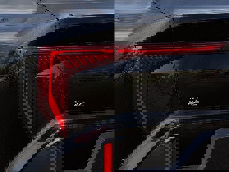 New 2025 Kia K4 GT-Line Turbo image 11