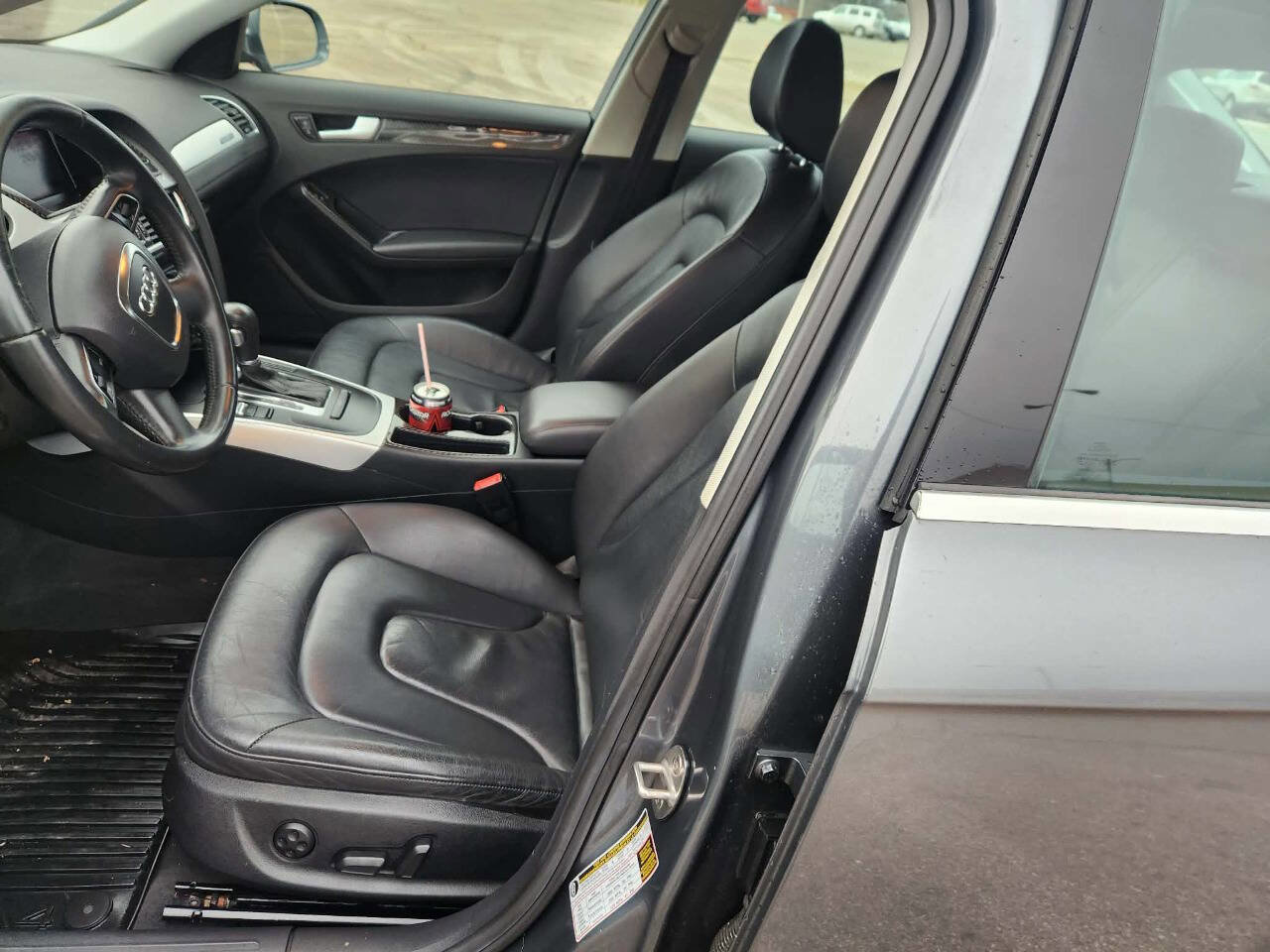 Used 2012 Audi A4 2.0T Premium Plus image 10