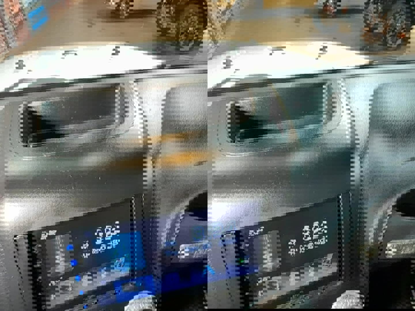 Used 2017 Jeep Wrangler Unlimited Sport w/ Quick Order Package 24S image 33