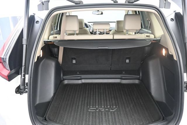 Used 2021 Honda CR-V Touring image 23