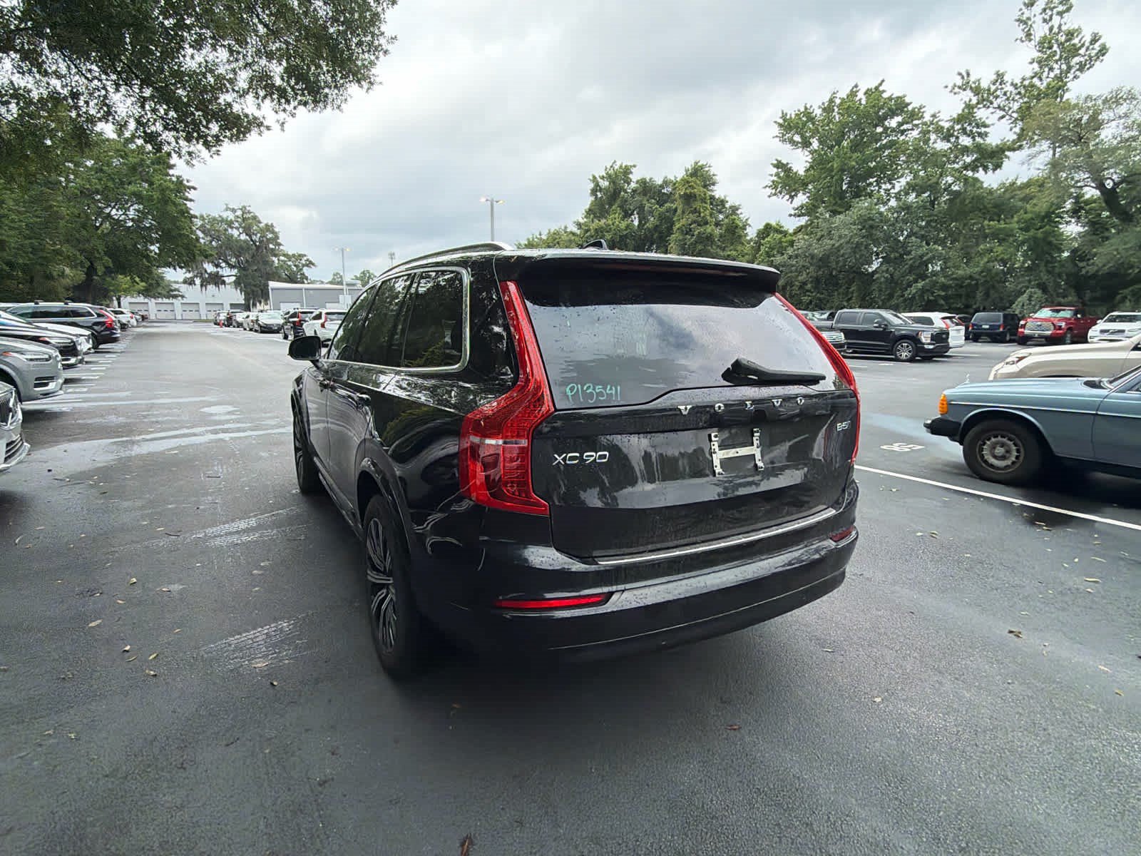 Certified 2023 Volvo XC90 B5 Core w/ Protection Package Premier AWD/4WD image 49