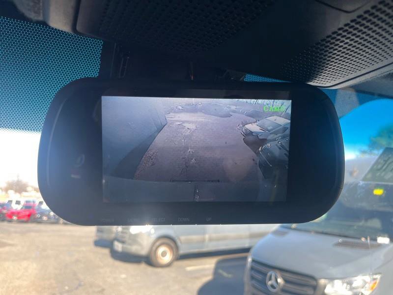 Used 2019 Mercedes-Benz Sprinter 170 image 15