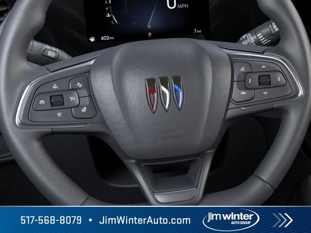 New 2026 Buick Encore GX Sport Touring w/ Advanced Technology Package AWD/4WD image 34