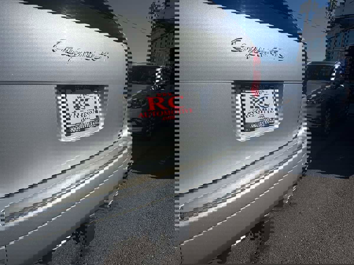 Used 2008 Porsche Cayenne GTS image 16