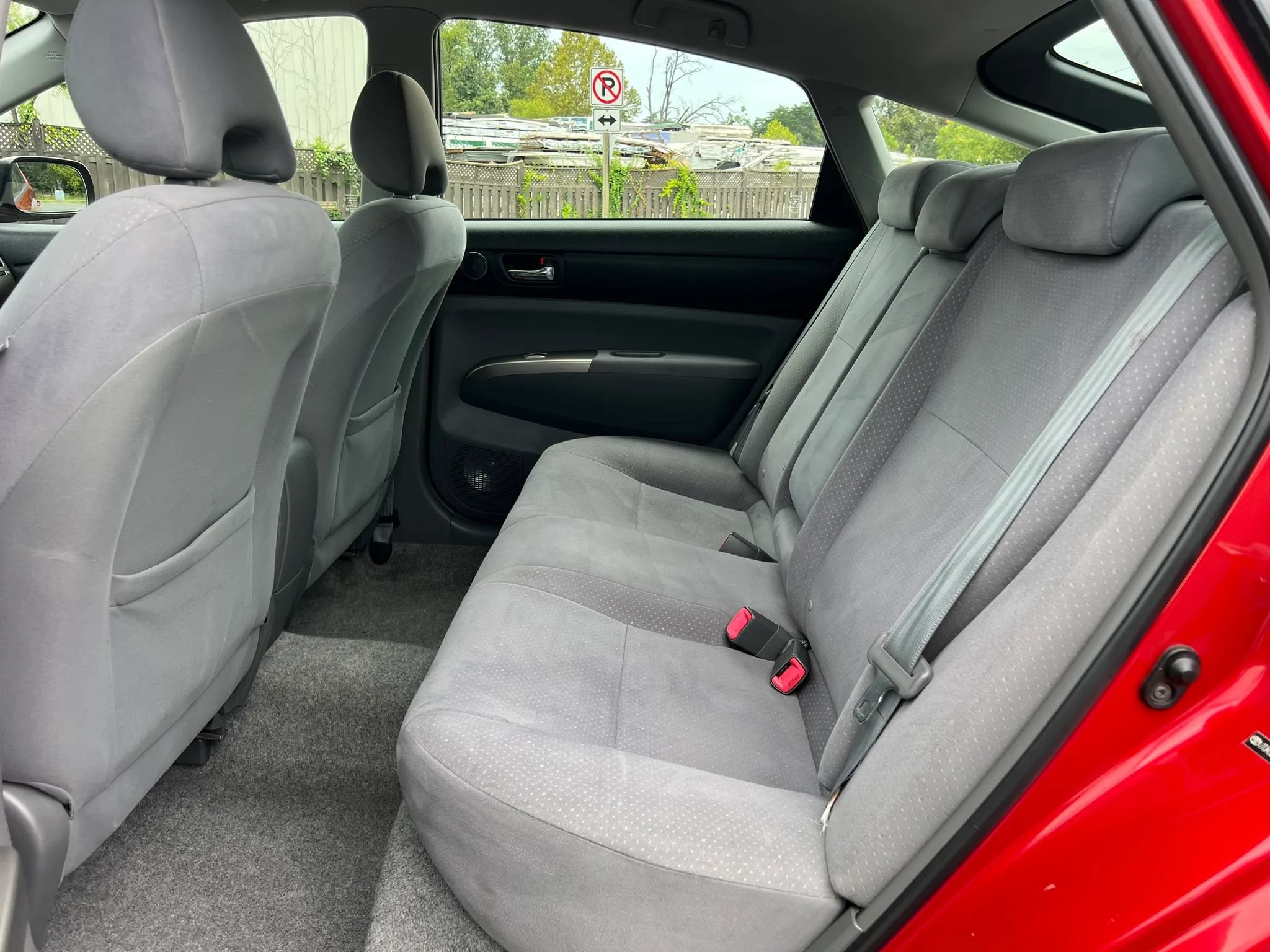 Used 2006 Toyota Prius FWD image 18