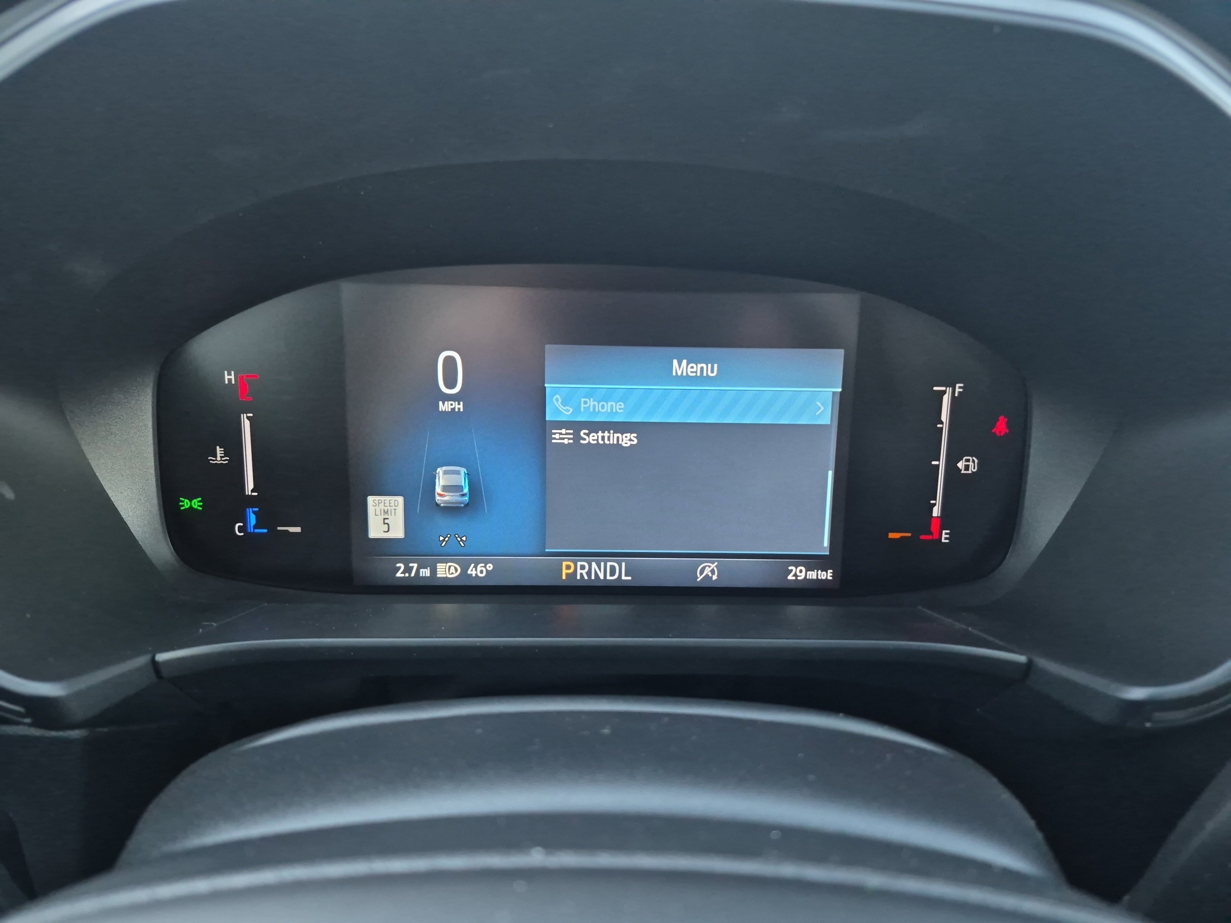 New 2026 Ford Escape Active w/ Tech Pack #1 image 23