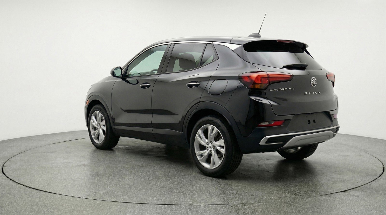 Used 2025 Buick Encore GX Preferred image 6