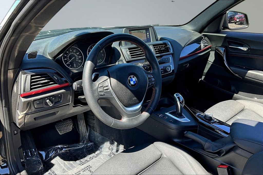 Used 2017 BMW 230i xDrive Coupe image 14