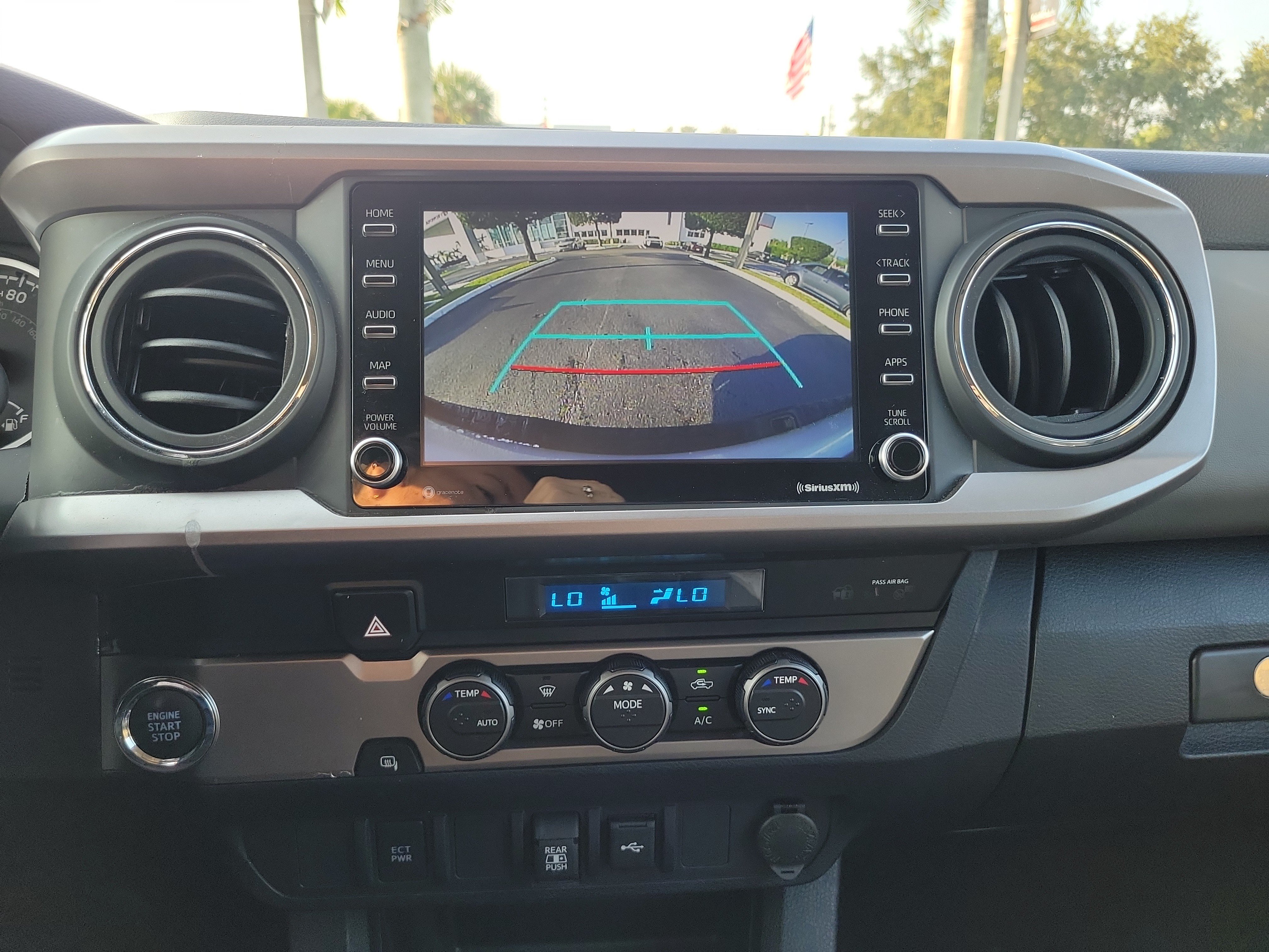 Used 2023 Toyota Tacoma SR5 RWD image 27
