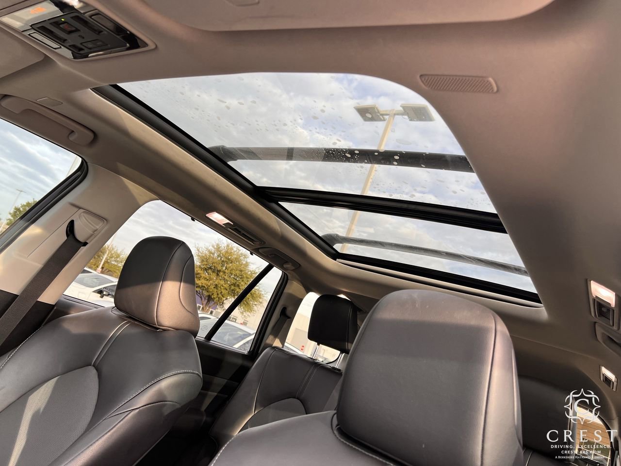 Used 2024 Toyota Grand Highlander XLE image 23