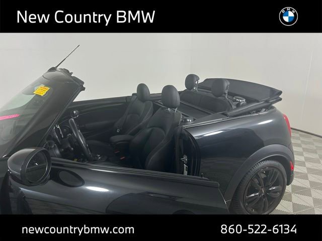 Used 2024 MINI Cooper John Cooper Works FWD image 26