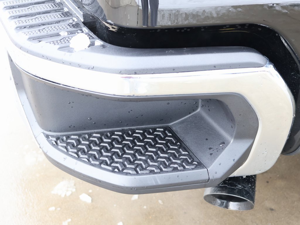 New 2026 Chevrolet Silverado 1500 LTZ w/ LTZ Premium Package image 38