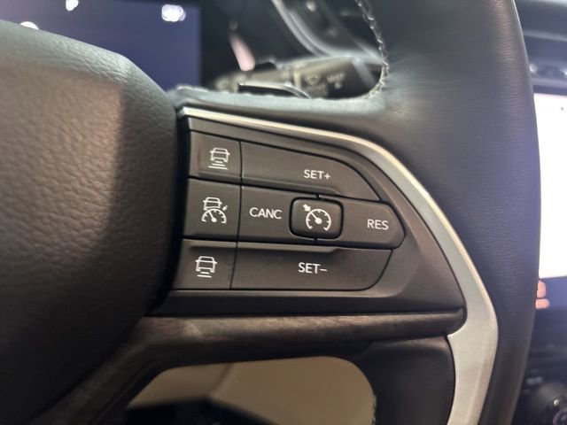 Used 2021 Jeep Grand Cherokee L Limited w/ Trailer Tow Group (B) image 44