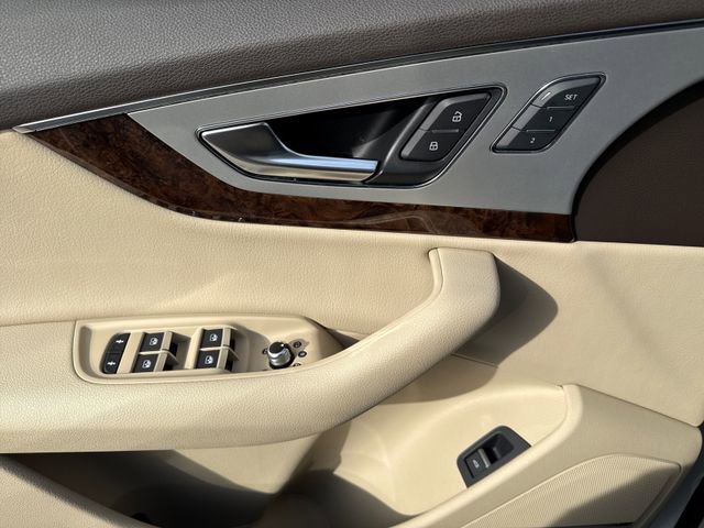 Used 2018 Audi Q7 2.0T Premium Plus w/ Premium Plus Package image 21