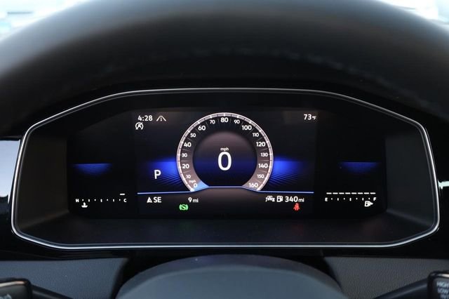 New 2026 Volkswagen Jetta S image 10