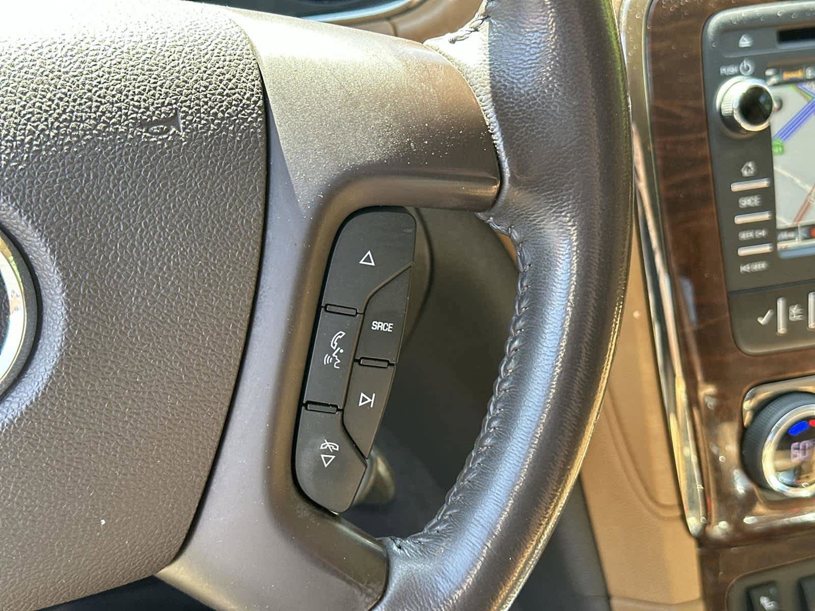 Used 2013 Buick Enclave Leather image 25