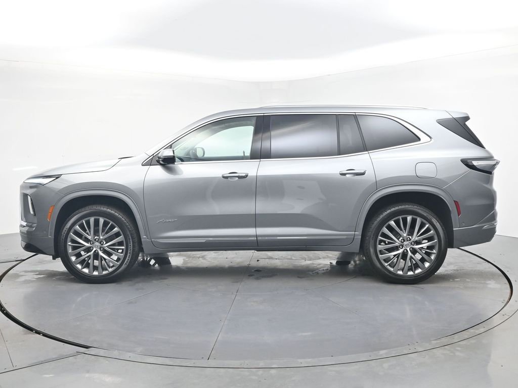 New 2026 Buick Enclave Avenir w/ Super Cruise Package AWD/4WD image 3