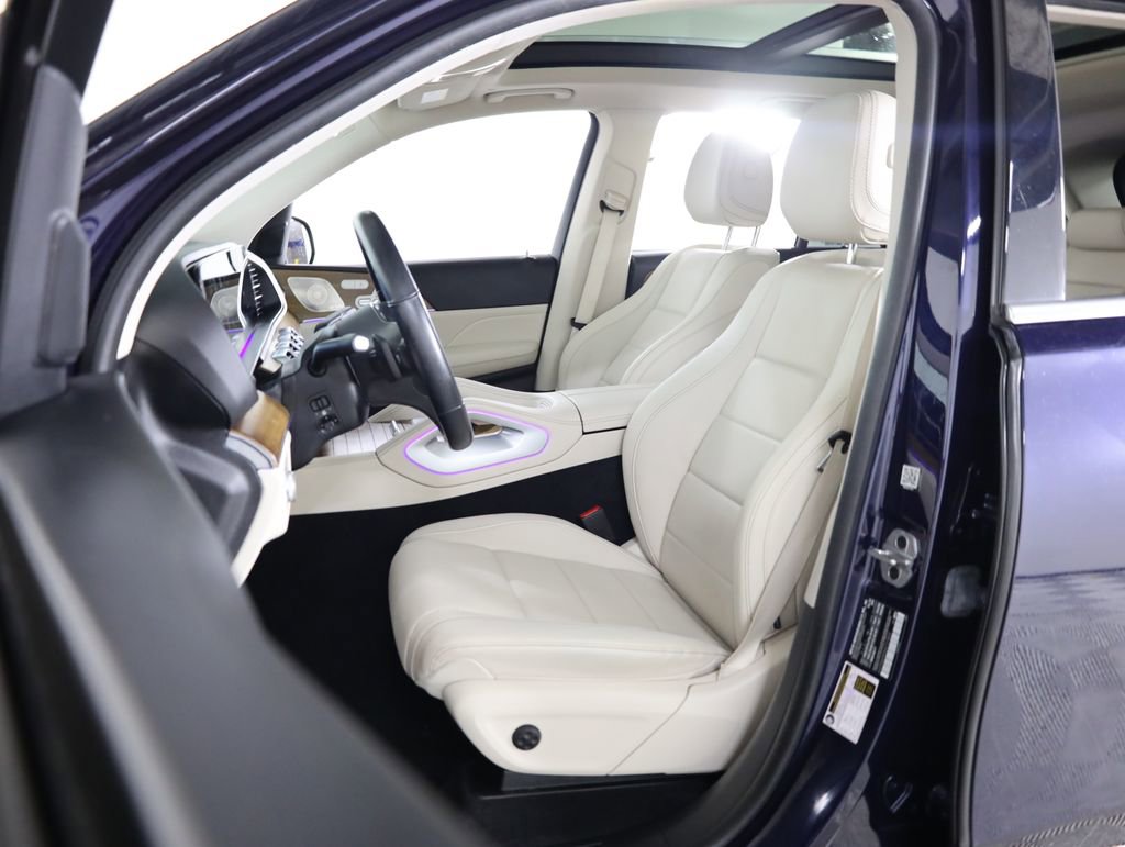 Used 2022 Mercedes-Benz GLE 350 4MATIC image 28