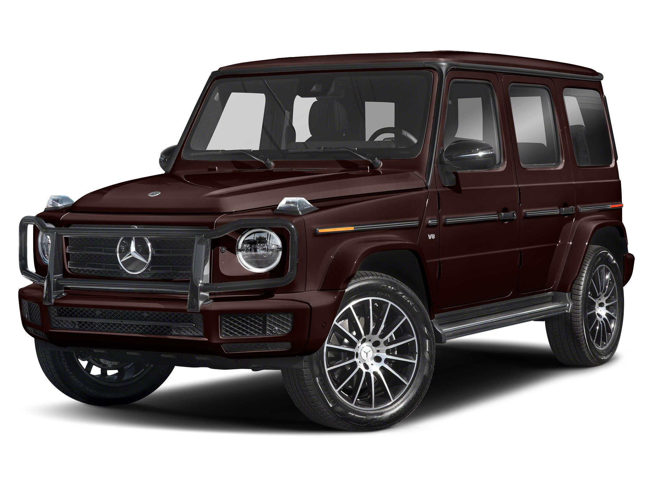 Used 2022 Mercedes-Benz G 550