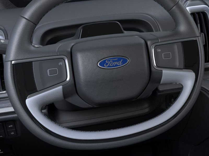 New 2025 Ford Expedition Platinum w/ Driver's Package image 12