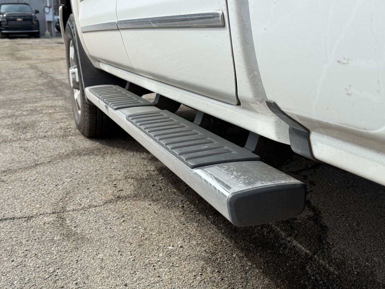 Used 2016 GMC Sierra 2500 Denali w/ Duramax Plus Package image 9