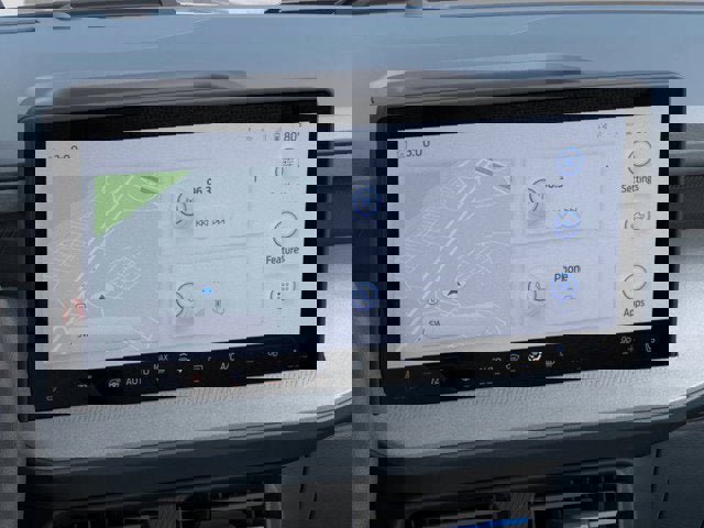 New 2026 Ford Maverick XLT image 15