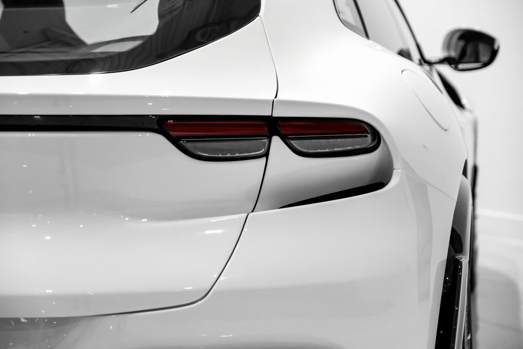 Used 2025 Ferrari Purosangue image 47