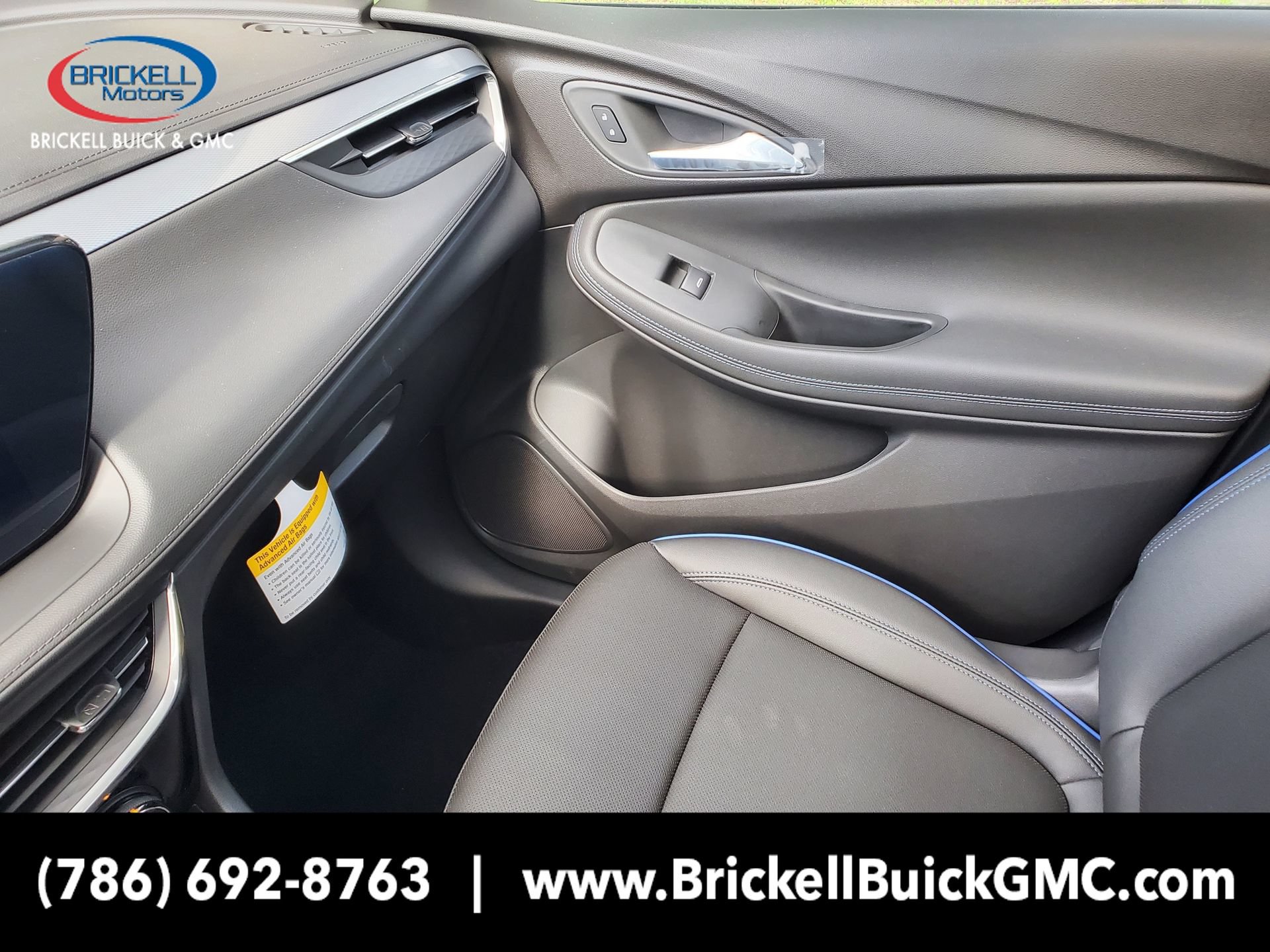 New 2026 Buick Encore GX Sport Touring w/ Advanced Technology Package FWD image 26