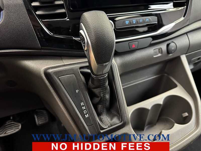 Used 2023 Ford Transit 350 XLT RWD image 31