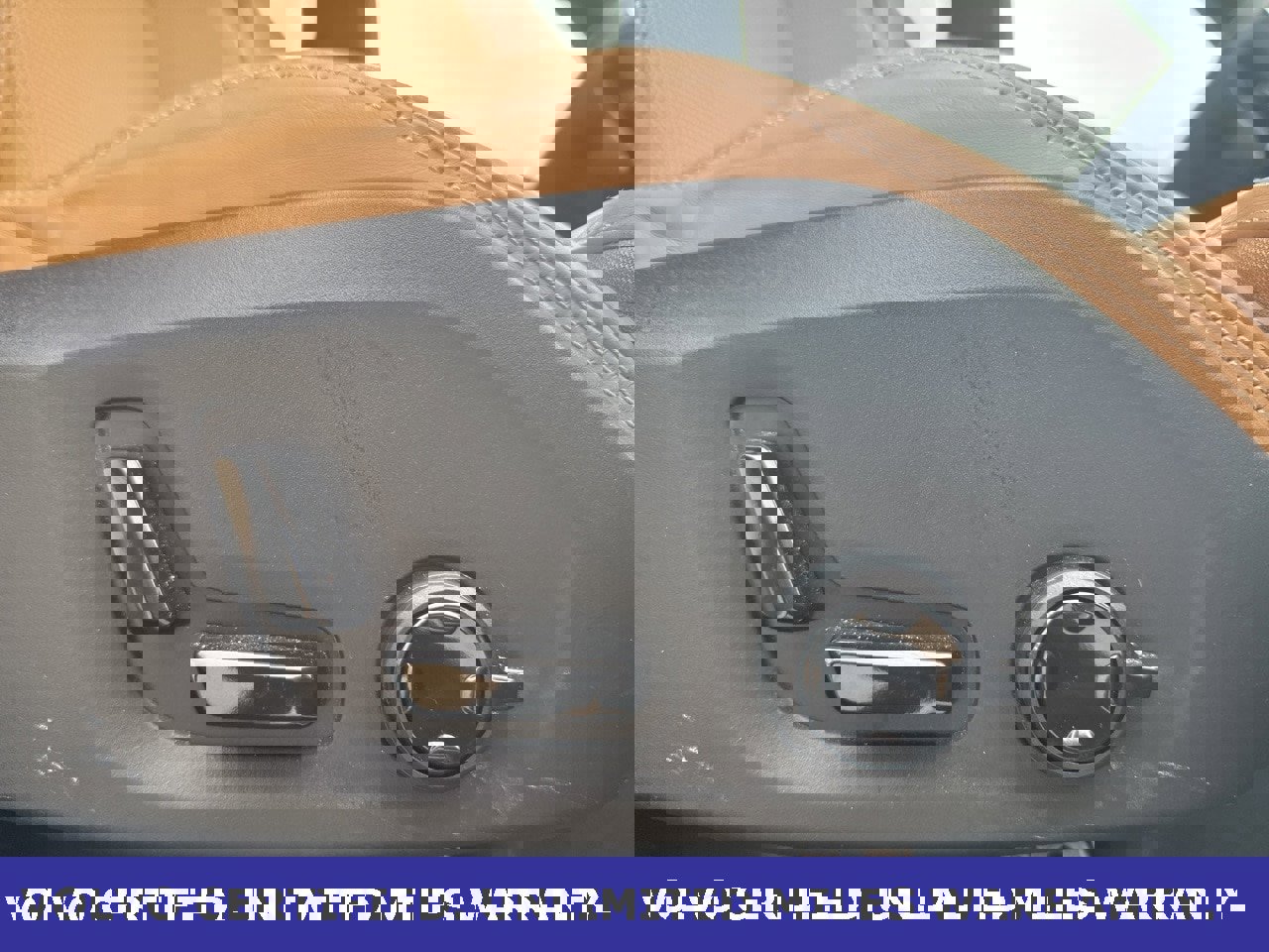 Certified 2023 Volvo XC90 B6 Ultimate image 11