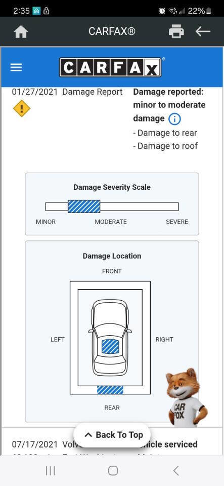 Used 2012 Volvo C70 T5 w/ Climate Pkg image 62