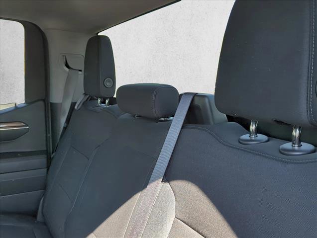 Used 2023 Chevrolet Silverado 1500 RST image 18