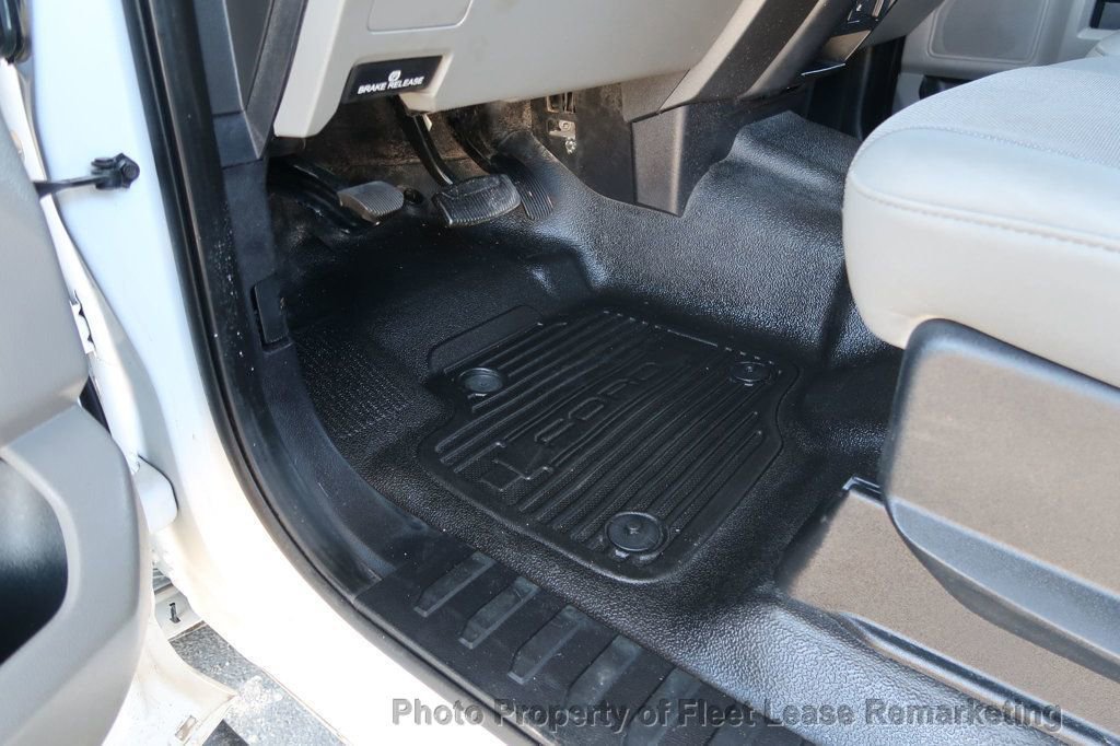 Used 2020 Ford F250 XL w/ Power Equipment Group AWD/4WD image 12