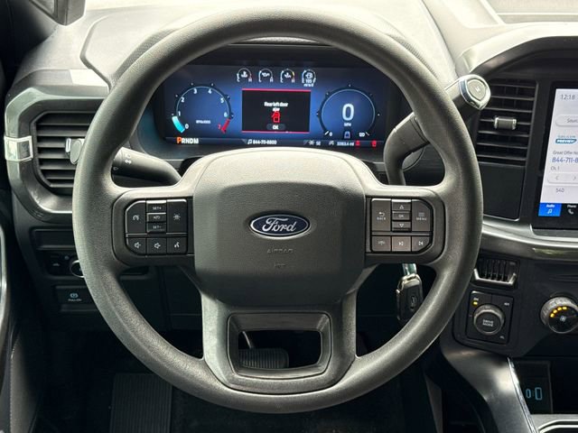 Used 2024 Ford F150 STX AWD/4WD image 15