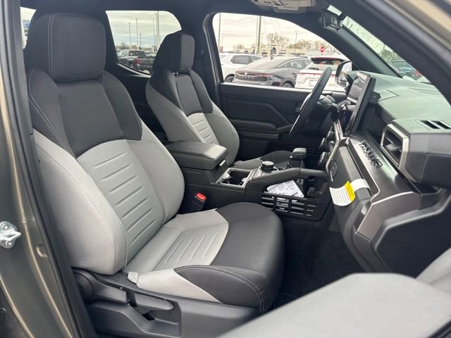 New 2026 Toyota Tacoma TRD Sport image 12