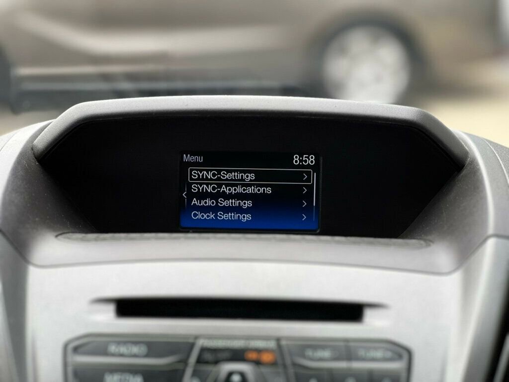 Used 2017 Ford Transit 350 148 Low Roof image 23