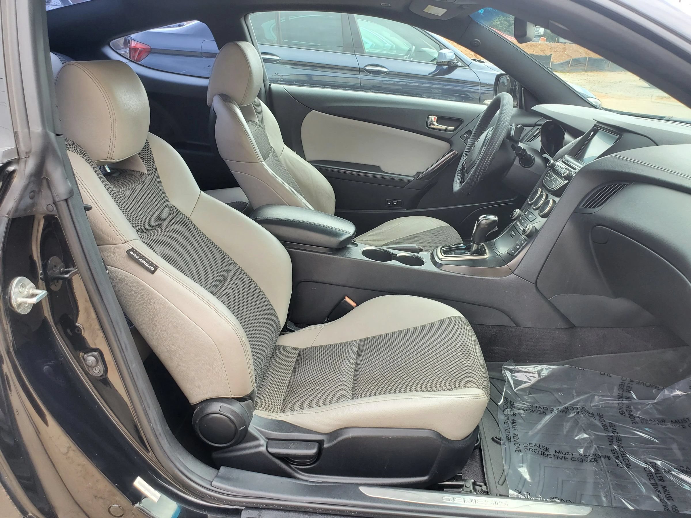 Used 2014 Hyundai Genesis 2.0T RWD image 20