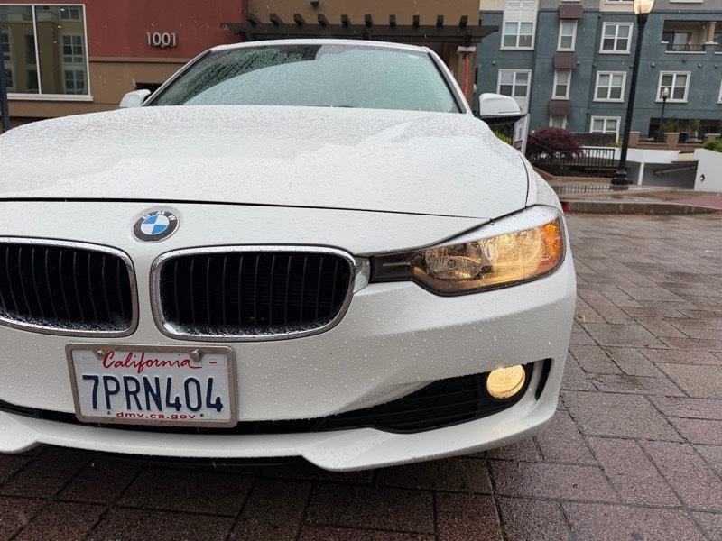 Used 2014 BMW 320i Sedan RWD image 22