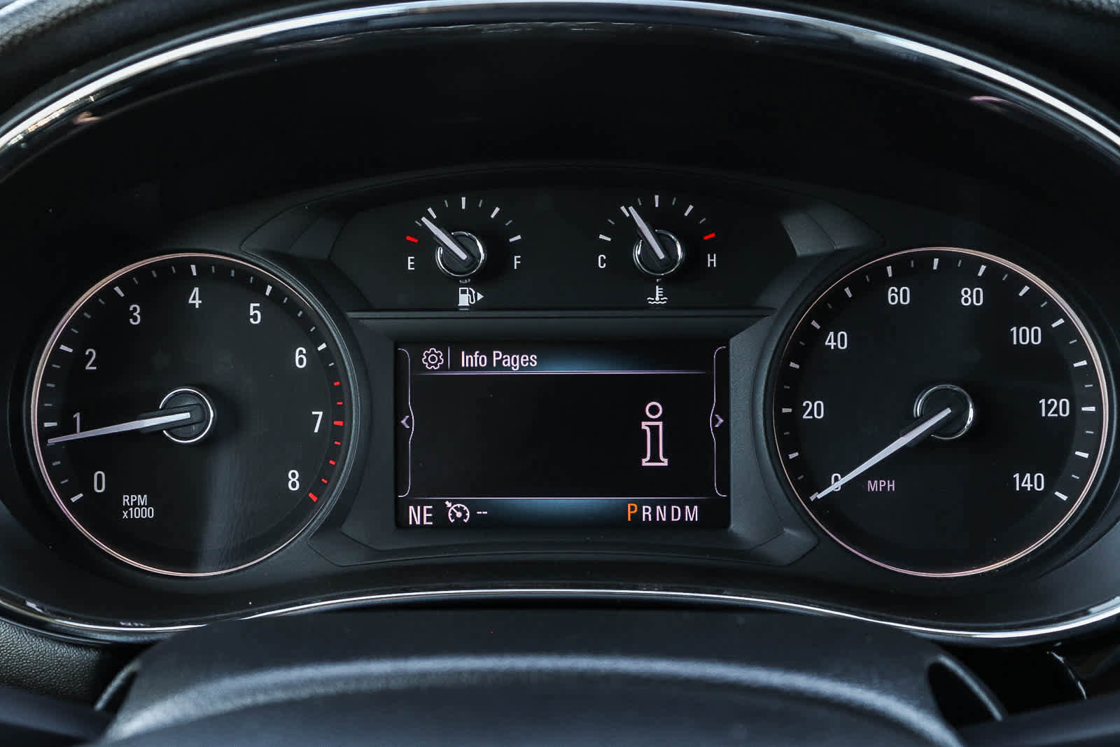 Used 2019 Buick Encore Preferred image 26