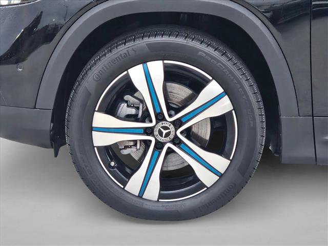 Certified 2023 Mercedes-Benz EQB 300 4MATIC image 23