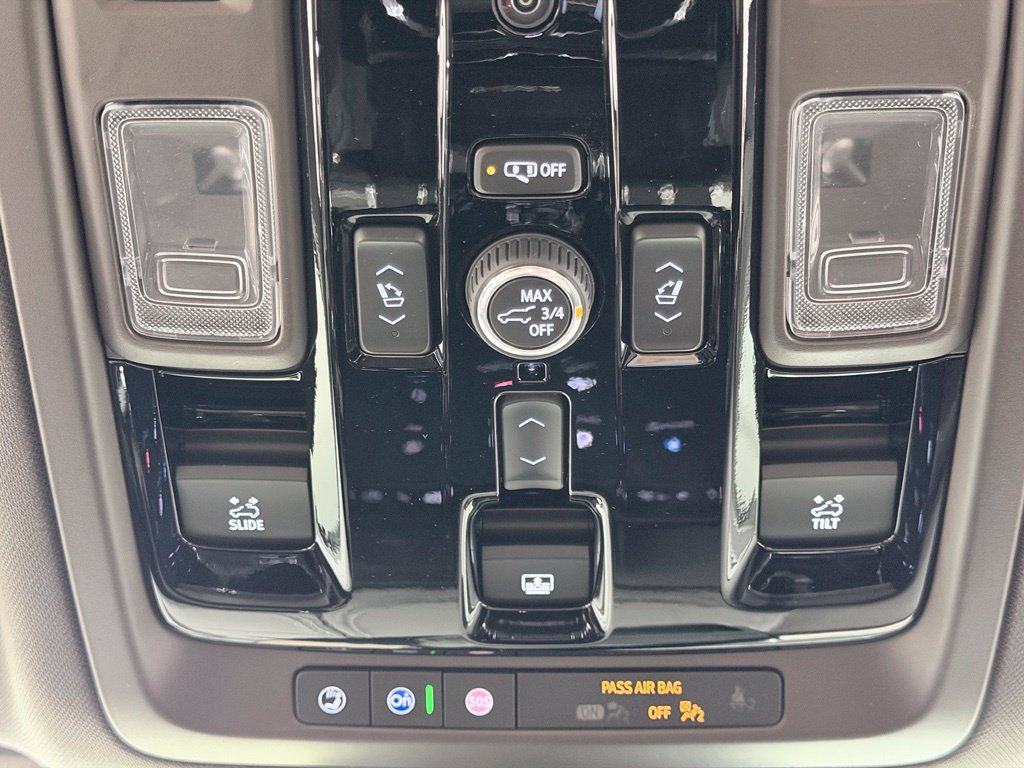 New 2026 GMC Yukon XL Elevation w/ Elevation Premium Package AWD/4WD image 66