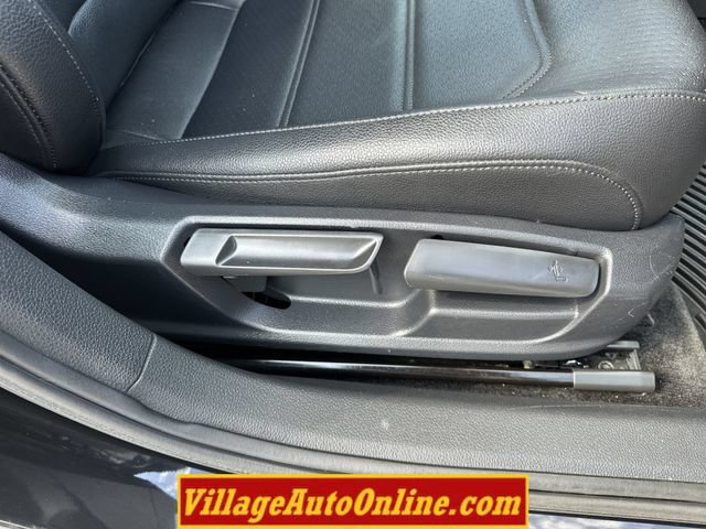 Used 2016 Volkswagen Passat 1.8T SE w/ Lighting Package (P06) FWD image 39