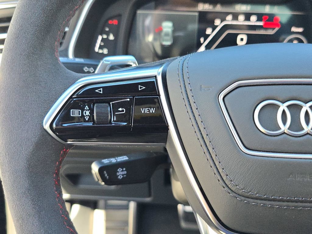 New 2026 Audi RS 7 Performance image 20