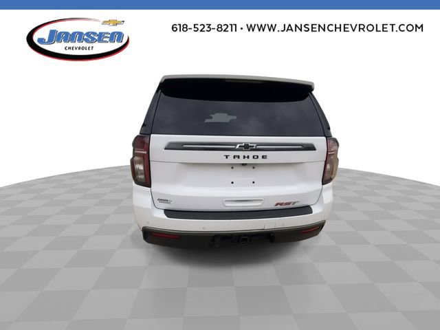 Used 2021 Chevrolet Tahoe RST image 7