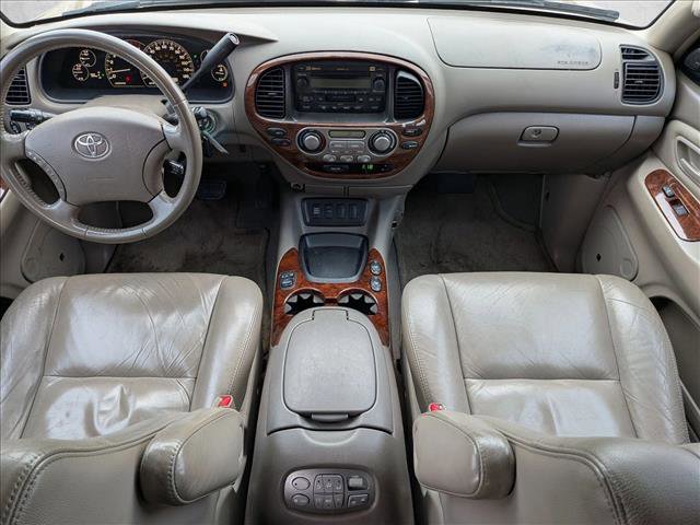 Used 2007 Toyota Sequoia Limited image 13