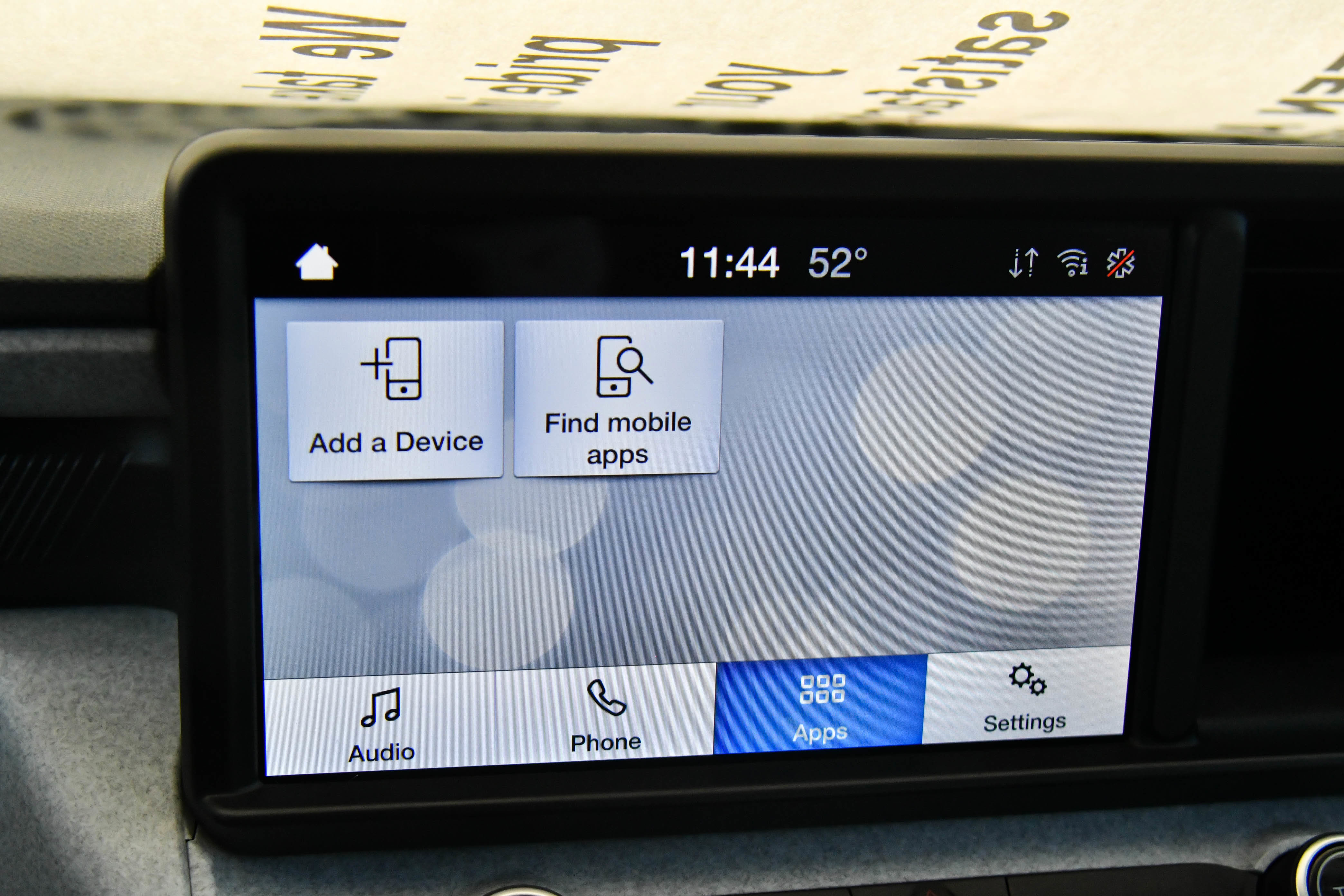 Used 2022 Ford Maverick XLT image 21