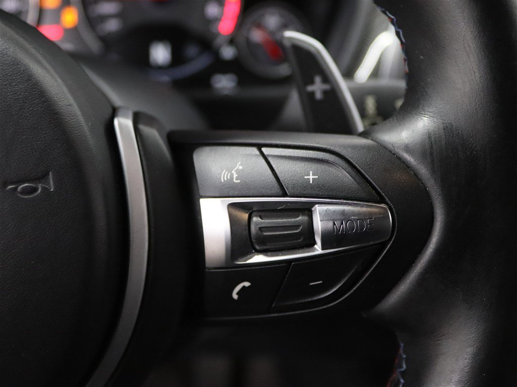 Used 2016 BMW M3 image 37