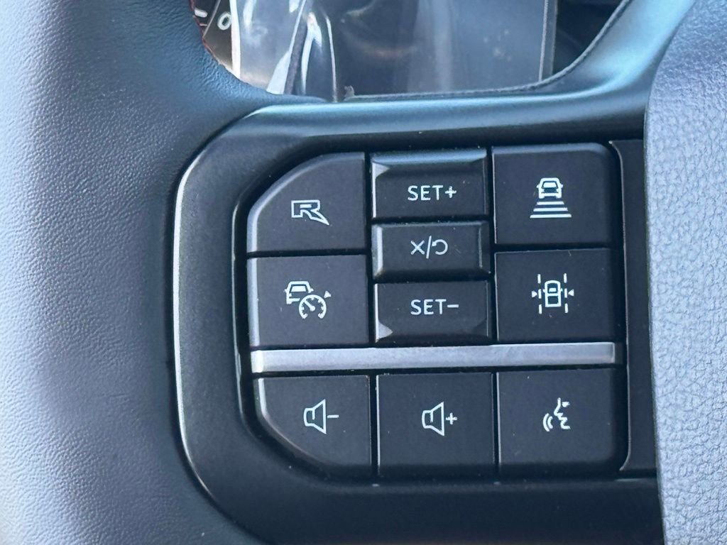 New 2026 Ford F150 Raptor image 21