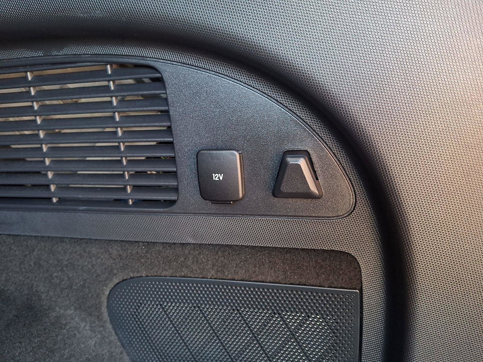 Certified 2025 Ford Mustang Mach-E Premium image 29