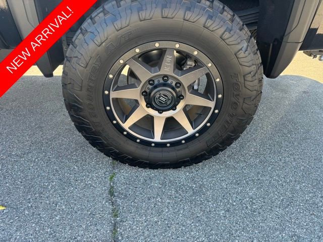 Used 2021 GMC Sierra 2500 AT4 w/ AT4 Premium Plus Package image 5